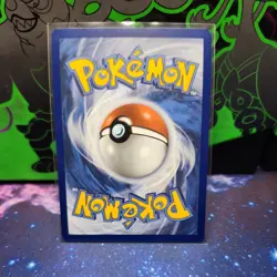 Pokemon Darkness Energy SVE 007 Shrouded Fable Reverse Holo NM - Image 2
