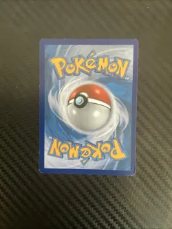 Manaphy EX 116/122 Full Art Ultra Rare XY Breakpoint NM Pokemon TCG - Image 2