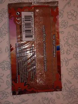 Pokemon ex Dragon Frontiers Booster Pack Sealed Latios Latias Art 2006 Nintendo - Image 2