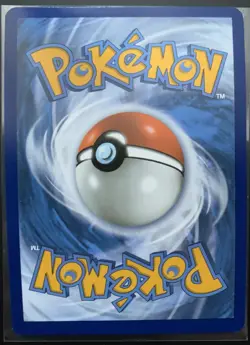 Carte Pokemon Tomberro EX 102/197 OBF Flammes Obsidiennes FR. - Image 2