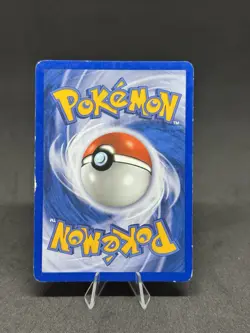 Pokemon Deoxys (Delta Species) 2/17 POP Series 4 Holo - Image 3