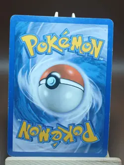 HP Pokemon Call of Legends 2/95 Deoxys Reverse Holo Rare - Image 2