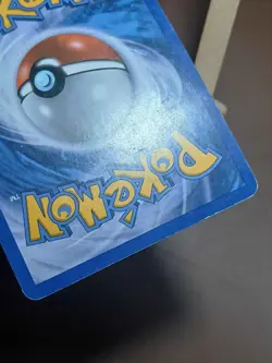 HP Pokemon Call of Legends 2/95 Deoxys Reverse Holo Rare - Image 3