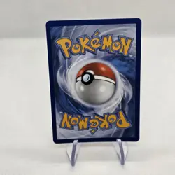 Pokemon Phantasmal Flames Mega Lopunny EX Full Art Ultra Rare Foil Card 115/94 - Image 2