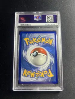2019 Pokemon Beldum SV30/SV94 Hidden Fates: Shiny Vault Holo PSA 10 Gem Mint - Image 3