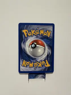 Pokemon TCG Noctowl EX Unseen Forces 43/115 Reverse Holo Stamped Uncommon LP - Image 2