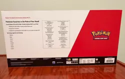 Pokemon TCG: Prismatic Evolutions 8-Pack Mini-Tin Set |Costco| Sealed - Image 2