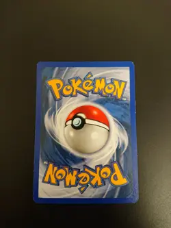 Horsea 62/111 1st Edition - Neo Genesis - Pokemon Card Good Condition - Image 2