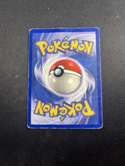 1999 Pokemon TCG Caterpie 45/102 HP/DMG 1st Edition Base Set Shadowless WOTC - Image 4