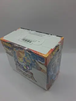 Pokemon TCG Scarlet & Violet Surging Sparks 36 PACKS Display Box Factory Sealed! - Image 2