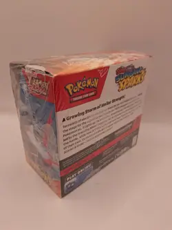 Pokemon TCG Scarlet & Violet Surging Sparks 36 PACKS Display Box Factory Sealed! - Image 3