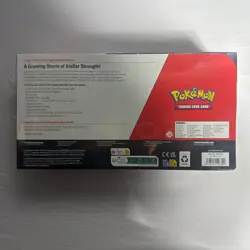 Pokemon TCG Surging Sparks ETB + Booster Bundle Costco 2 Pack Sealed - Image 2