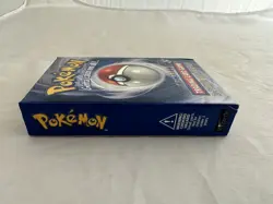 Pokemon 1999 Trading Card Game 2-player Starter Set (Box) 10 Counters 2 Books - Image 3