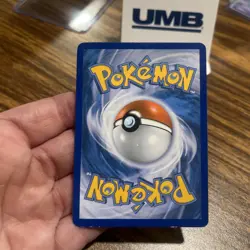 Pokemon Cards: Black and White Promo: Eevee BW94 - Image 2