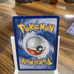 Pokemon Cards: Black and White Promo: Eevee BW94 - Image 4