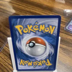 Pokemon Cards: Black and White Promo: Eevee BW94 - Image 5