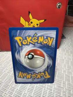 Pokemon Registeel EX Hidden Legends Card 99/101 Ultra Rare In Lp Condition - Image 2