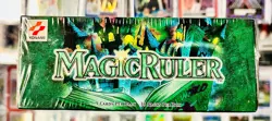 2002 Yu-Gi-Oh! Magic Ruler Unlimited Booster Box Factory Sealed 36 Pack - Image 2