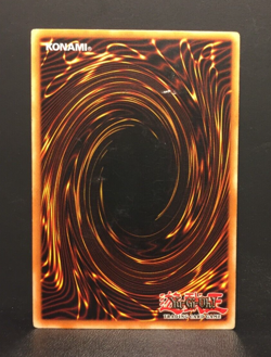 Spell Absorption | Ultimate Rare | FET | moderat bespielt | english | Yu-Gi-Oh - Image 2