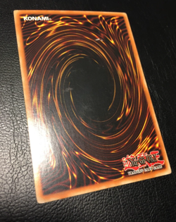 Spell Absorption | Ultimate Rare | FET | moderat bespielt | english | Yu-Gi-Oh - Image 5