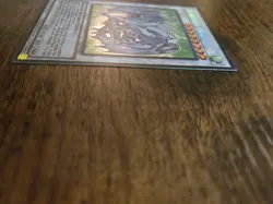 Stardust Dragon Chibi L5DD-ENS01 Secret Rare 1st Edition - Image 2