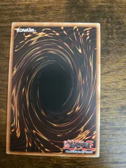 Stardust Dragon Chibi L5DD-ENS01 Secret Rare 1st Edition - Image 4