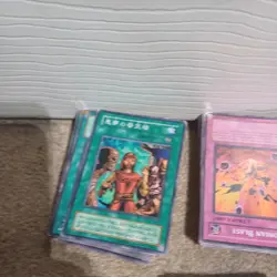 Yu-Gi-Oh Playing Cards Job Lot - Image 2