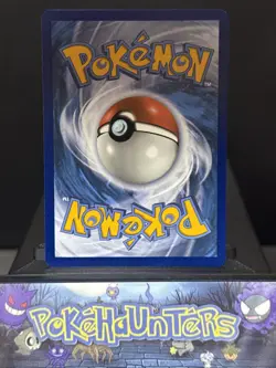 Pokemon Card Scorbunny On the Ball 004/005 Futsal Promo Near Mint - Image 2