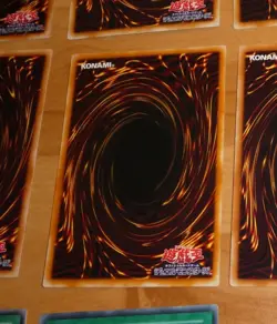 YU-GI-OH JAPANESE SUPER RARE HOLO CARD CARTE 304-035 Wicked-Breaking Flam OCG ** - Image 2