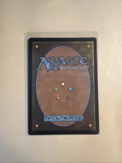 MTG Gleeful Arsonist DSC 0056 R NM Extended Art Regular - Image 4