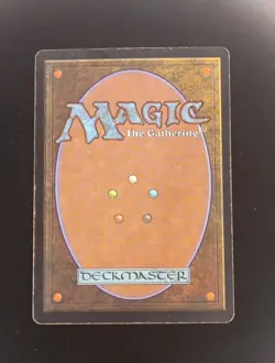 MTG Unwinding Clock New Phyrexia Card HP 164 Magic The Gathering Rare - Image 2