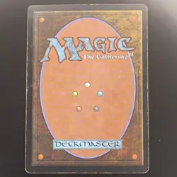 MTG Unwinding Clock New Phyrexia Card HP 164 Magic The Gathering Rare - Image 4