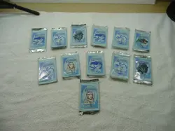 MTG (Magic the Gathering)- 12 Sealed Ice Age Booster Packs (Brand New) - Image 1