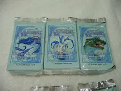 MTG (Magic the Gathering)- 12 Sealed Ice Age Booster Packs (Brand New) - Image 4