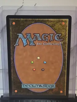 MTG: Avatar: The Last Airbender: The Fire Nation Drill: FOIL - Image 2