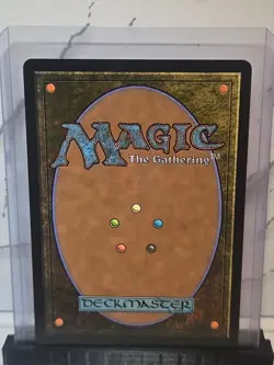 Tarnished Citadel Borderless MTG, Avatar, The Last Airbender - Image 2