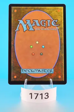 MTG Overgrown Tomb (Borderless) Ravnica Remastered Regular #296 - Image 2