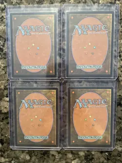 Magic the Gathering - Double Masters (2XM) - 21 Singles Including a Mox Opal! - Image 2