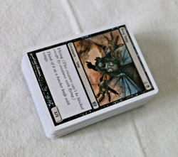 8th Edition Complete Common Set x1 / 110 Minty Fresh - MTG Magic the Gathering - Image 1