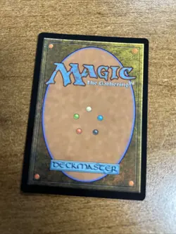 Karn, the Great Creator Ravnica Remastered Foil NM-M Unplayed MTG 0001 - Image 2