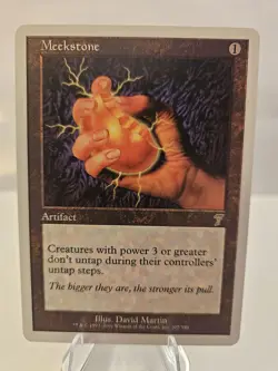 Meekstone 7th Edition Regular - Image 1