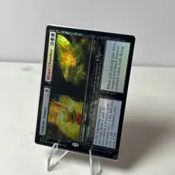 Unholy Annex Ritual Chamber Duskmourn: House of Horror Foil - Image 1