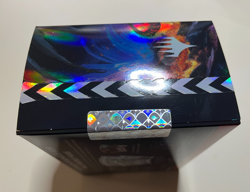 Magic: The Gathering Final Fantasy TCG Bundle: Gift Edition BRAND NEW SEALED - Image 4