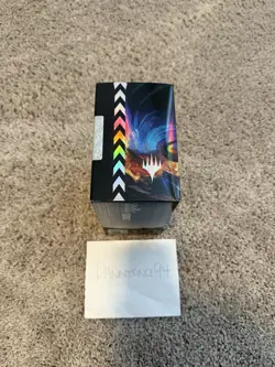 ? Magic: The Gathering MTG Final Fantasy Gift Bundle Factory Sealed ? - Image 4