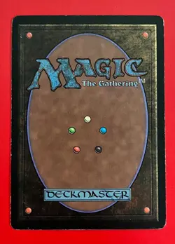 MTG - Fastbond - Beta - Image 2