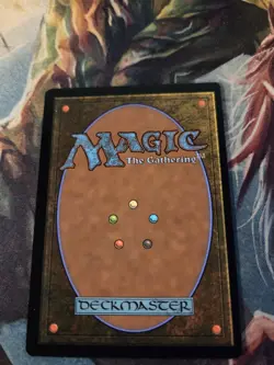 MTG Magic: Time Spiral Remastered: Lotus Bloom Foil #411 Rare - NM - Image 3