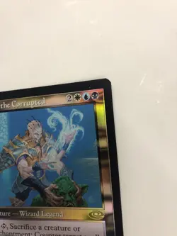 Ertai, the Corrupted Planeshift Foil - Image 5