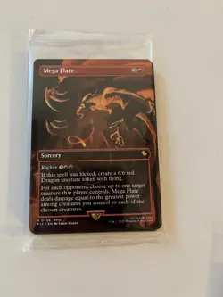 Final Fantasy MtG Scene Box Lot - NON FOIL (sealed w/lands) - Image 2
