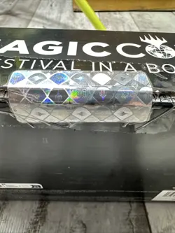 Magic The Gathering MAGIC CON Atlanta 2025 Festival In A Box SEALED Secret Lair - Image 4
