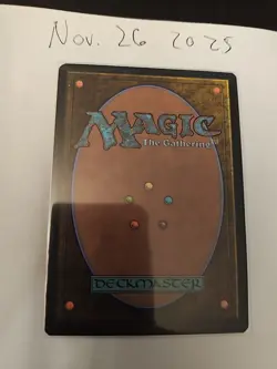 Fierce Guardianship Rainbow Foil Secret Lair Drop Series, Near Mint Condition - Image 3